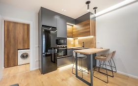 Pin Apartments