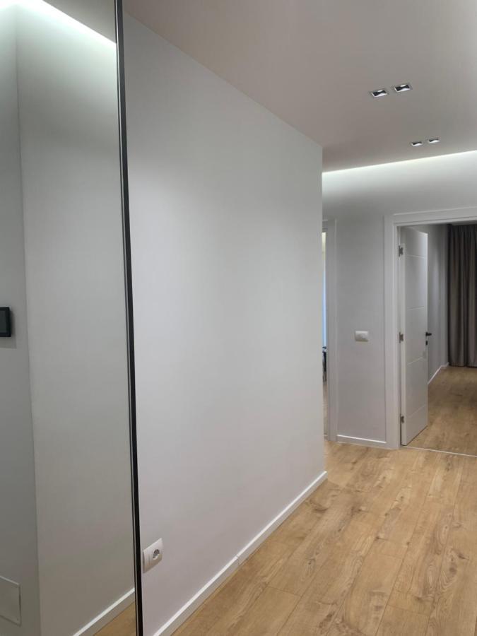 Pin Apartments Tirana Exterior photo