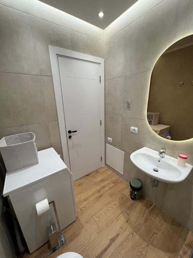 Pin Apartments Tirana Exterior photo