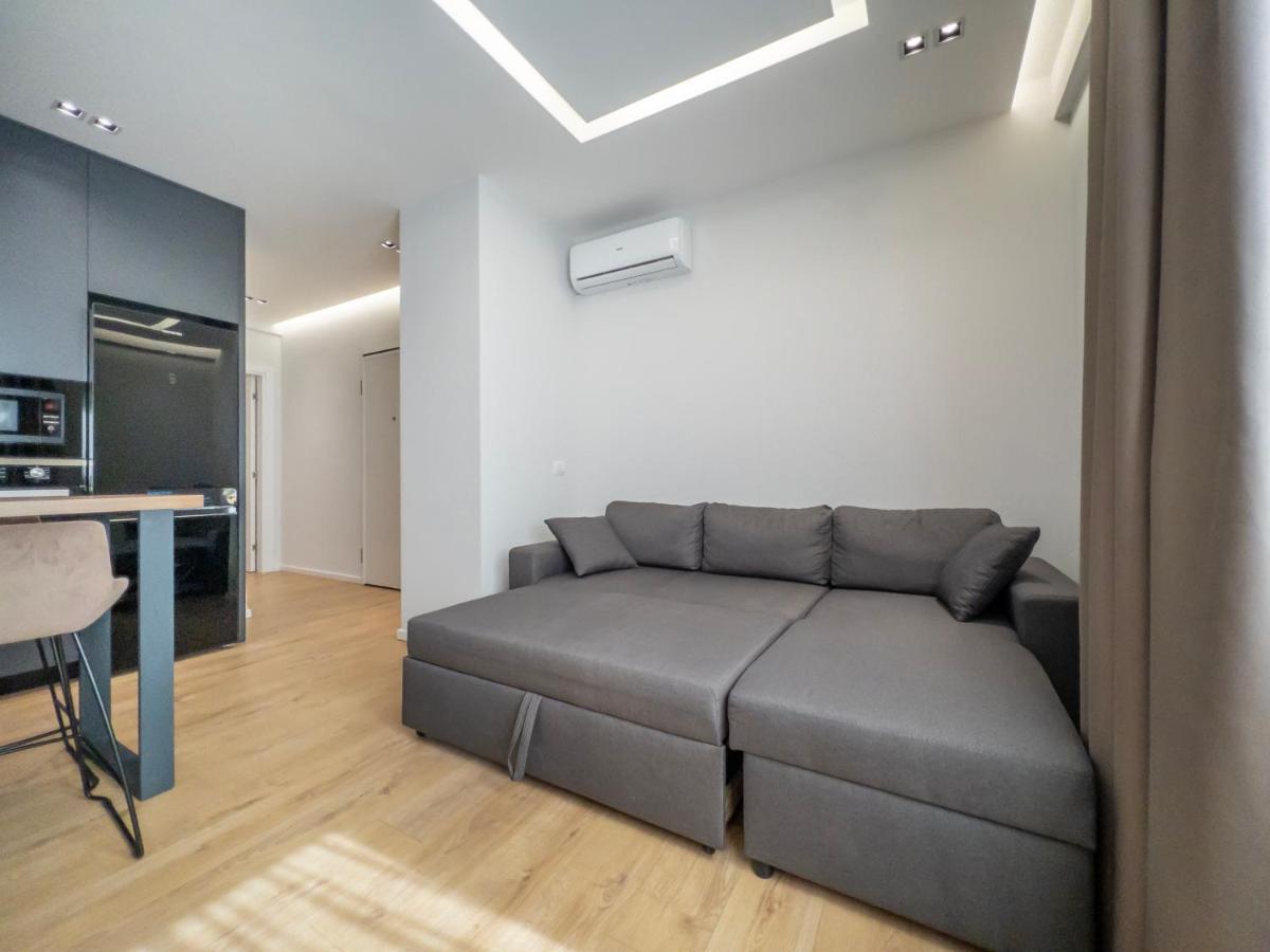 Pin Apartments Tirana Exterior photo