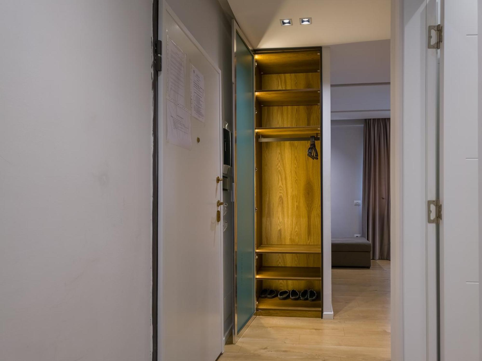 Pin Apartments Tirana Exterior photo
