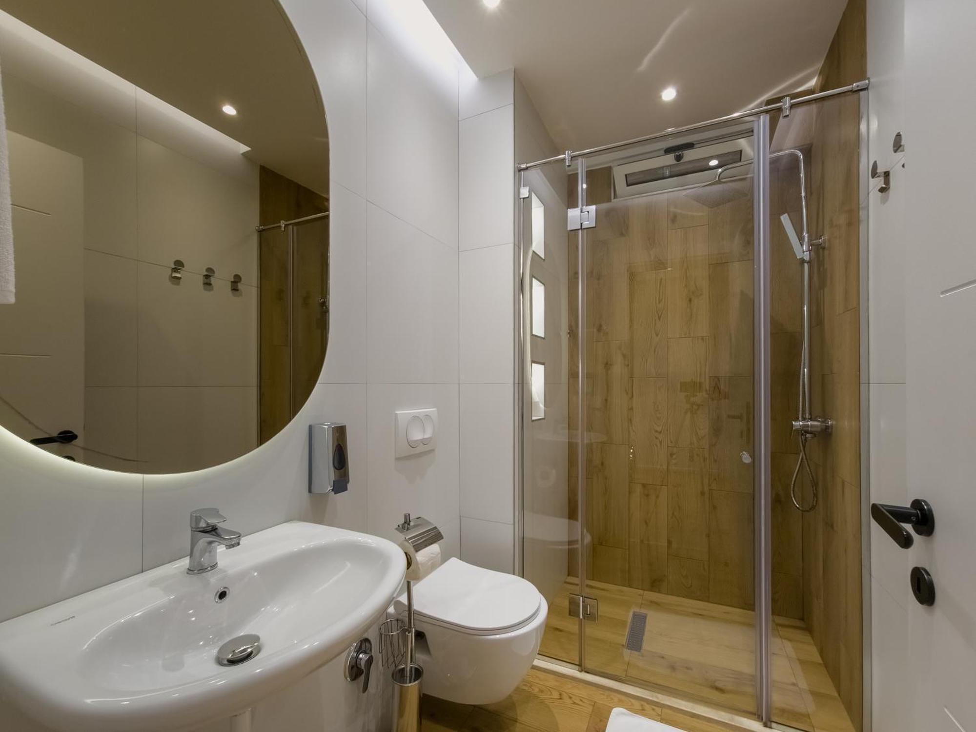 Pin Apartments Tirana Exterior photo